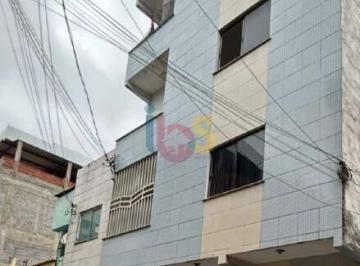 Apartamento · 50m² · 2 Quartos · 1 Vaga · VENDO APARTAMENTO NA MANGABINHA