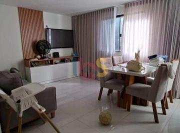 Apartamento · 50m² · 2 Quartos · 1 Vaga · VENDO APARTAMENTO NA MANGABINHA