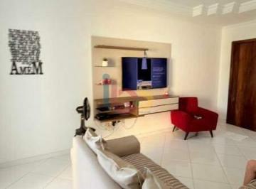 Apartamento · 90m² · 2 Quartos · 1 Vaga · Vendo Apartamento 2/4 