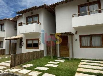 Casa · 78m² · 2 Quartos · Vendo Casa no Centro de Arraial D´ajuda