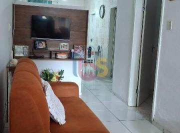 Apartamento · 65m² · 3 Quartos · VENDO APARTAMENTO TÉRREO BEM LOCALIZADO NO SÃO CAETANO