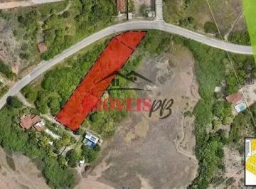 Terreno · 3830m² · Área com 8 lotes em Tabatinga medindo 15X30 cada.