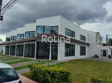Comercial · 44m² · Loja para alugar, Jardim Karaíba - Uberlândia/MG - Rotina Imobiliária