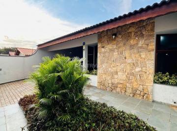 Casa · 222m² · 4 Quartos · 2 Vagas · CASA TÉRREA COMPLETA 3 Dormitórios sendo 1 Suíte | 222m² CONSTRUÍDOS | TERRENO 350m² | EDÍCULA + AMP