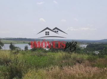 Terreno · 800m² · Terreno Condomínio de Luxo Reserva Alhandra