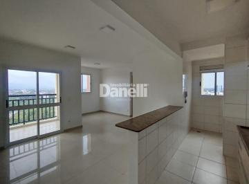 Apartamento · 60m² · 2 Quartos · 1 Vaga · OPORTUNIDADE COM ÁREA DE LAZER!