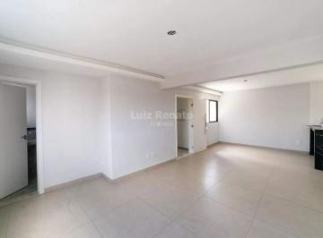 Apartamento · 104m² · 3 Quartos · 3 Vagas · Apartamento à venda no bairro Graça