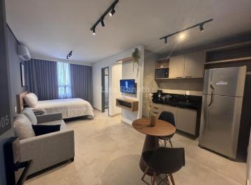 Apartamento · 27m² · 1 Quarto · 1 Vaga · Apartamento à venda no bairro de Lourdes