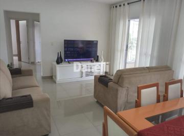 Apartamento · 90m² · 3 Quartos · 2 Vagas · Apartamento à venda, 3 quartos, 1 suíte, 2 vagas, Jardim das Nações - Taubaté/SP