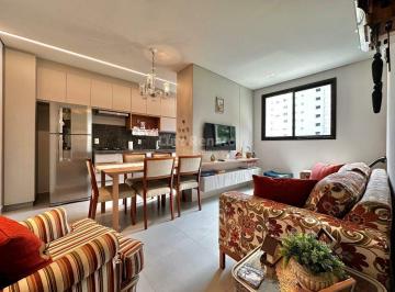 Apartamento · 65m² · 2 Quartos · 2 Vagas · Apartamento à venda no bairro Cruzeiro