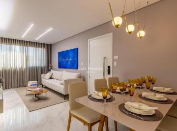 Apartamento · 87m² · 3 Quartos · Apartamento à venda Bairro São Pedro