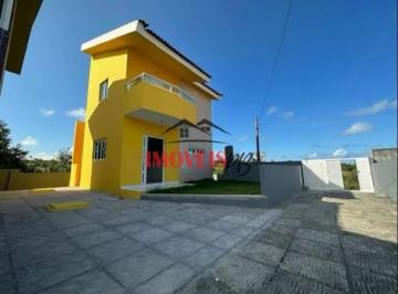 Casa · 60m² · 2 Quartos · 1 Vaga · Casa Duplex na praia de Tabatinga, Jacumã Conde PB