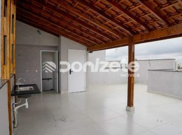 Apartamento · 105m² · 2 Quartos · 2 Vagas · Cobertura com 2 dormitórios, sedo 1 suíte – Bairro Santa Maria - Santo André