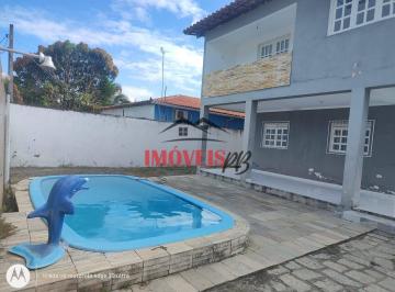 Casa · 375m² · 5 Quartos · 6 Vagas · Casa em Jacumã com 5 quartos, estilo pousada na praia de Jacumã