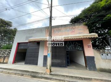 Comercial · 40m² · Loja com Mezanino – 40m² – Excelente Localização no Estâncias Imperiais