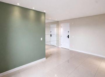 Apartamento · 55m² · 2 Quartos · 1 Vaga · APARTAMENTO SEMIMOBILIADO NO SÃO VICENTE