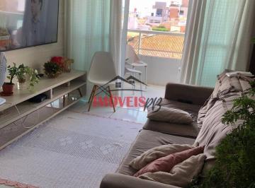Apartamento · 85m² · 3 Quartos · 1 Vaga · Apartamento nos Bancários, com ótima localização, com moveis planejados.