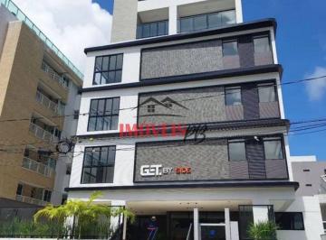 Apartamento · 17m² · 1 Quarto · 1 Vaga · Flat no Get By Side 100% mobiliado e equipado