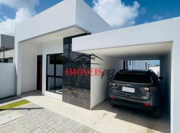 Casa · 225m² · 3 Quartos · Casa na praia do amor com 3 suítes amplas e piscina.