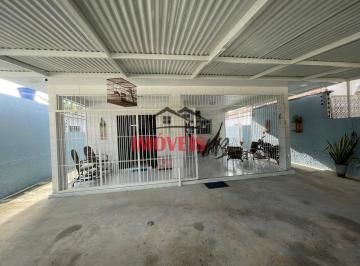 Casa · 250m² · 3 Quartos · 2 Vagas · Casa no bairro do cuiá com 3 quartos sendo 1 suíte e ótima localização.