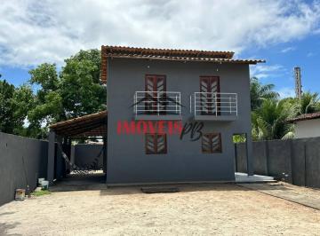 Casa · 275m² · 2 Quartos · 2 Vagas · Casa no centro do Conde para venda boa localização.