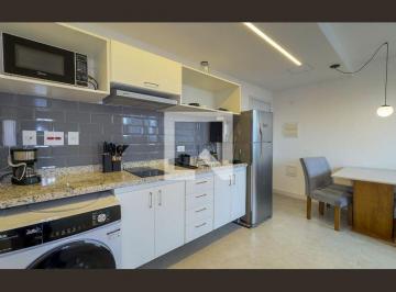 Apartamento · 50m² · 2 Quartos · 1 Vaga · Apartamento para Aluguel - Chácara Santo Antonio, 2 Quartos, 50 m2 - São Paulo