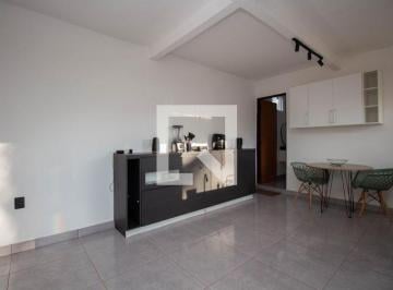 Apartamento · 60m² · 1 Quarto · Apartamento para Aluguel - Taguatinga, 1 Quarto, 60 m2 - Brasília