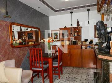 Casa · 550m² · 4 Quartos · 4 Vagas · Casa para Aluguel - Engenho de Dentro, 4 Quartos, 550 m2 - Rio de Janeiro