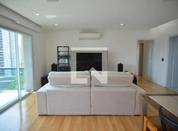 Apartamento · 191m² · 4 Quartos · 3 Vagas · Apartamento à Venda - Jardim Bela Vista, 4 Quartos,  191 m² - Santo André