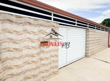 Casa · 1230m² · 3 Quartos · 2 Vagas · Casa solta no Valentina com 3 quartos sendo 1 suíte