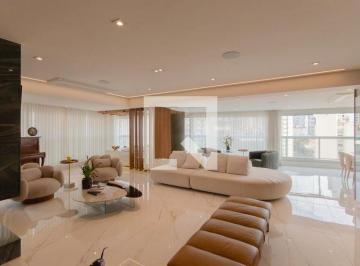 Apartamento · 254m² · 3 Quartos · 4 Vagas · Apartamento à Venda - Vila Mariana, 3 Quartos, 254 m² - São Paulo