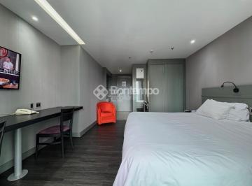 Apartamento · 30m² · 1 Quarto · 1 Vaga · SHN QUADRA 5 - GRAND MERCURE APART - EXCELENTE RENTABILIDADE