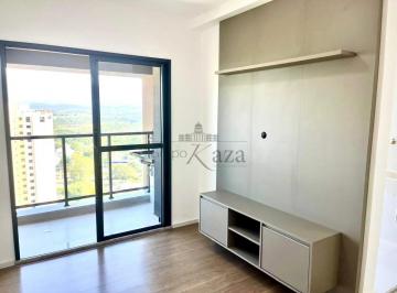 Apartamento · 58m² · 2 Quartos · 1 Vaga · Oportunidade - Apartamento - Jardim Esplanada II - Residencial Vision Colinas - 2 Dormitórios - 58m²