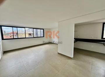 Apartamento · 100m² · 4 Quartos · 3 Vagas · APARTAMENTO - LIBERDADE | BELO HORIZONTE