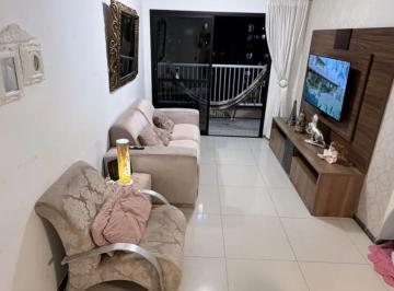 Apartamento à venda no ABSOLUTTO CONDOMÍNIO CLUBE, LUZIA, Aracaju, SE · Apartamento à venda no ABSOLUTTO CONDOMÍNIO CLUBE, LUZIA, Aracaju, SE