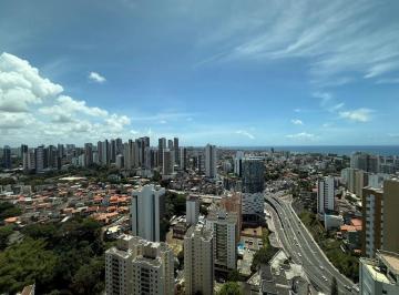 Apartamento à venda no ELEGANCE GARIBALDI E  SALVADOR - BA, FEDERAÇÃO, Salvador, BA · Apartamento à venda no ELEGANCE GARIBALDI E  SALVADOR - BA, FEDERAÇÃO, Salvador, BA