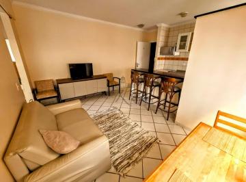 Apartamento · 42m² · 1 Quarto · 1 Vaga · Oportunidade - Apartamento - Jardim Esplanada - Residencial Versatile - 1 Dormitório - 42m².