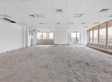 Comercial · 408m² · 10 Quartos · 12 Vagas · Sala comercial na Rua Guaraiúva, N. 135 - 9° andar conjunto 91 e 92 • 408 m²