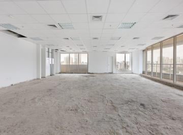 Comercial · 408m² · 10 Quartos · 12 Vagas · Sala comercial na Rua Guaraiúva, N. 135 - 9° andar conjunto 91 e 92 • 408 m²