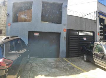 Comercial · 200m² · 2 Vagas · Casa comercial na Rua Santa Eulália, N. 127 - unid 3 • 200 m²