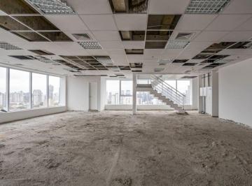 Comercial · 353m² · 5 Quartos · 10 Vagas · Sala comercial na Rua Guaraiúva, N. 135 - 22° andar conjunto 221 Duplex • 353 m²