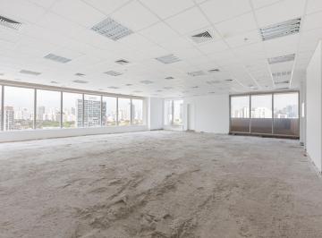 Comercial · 191m² · 5 Quartos · 5 Vagas · Sala comercial na Rua Guaraiúva, N. 135 - 12° andar conjunto 121 • 191 m²