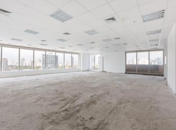 Comercial · 191m² · 5 Quartos · 5 Vagas · Sala comercial na Rua Guaraiúva, N. 135 - 12° andar conjunto 121 • 191 m²