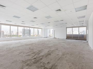 Comercial · 191m² · 5 Quartos · 5 Vagas · Sala comercial na Rua Guaraiúva, N. 135 - 12° andar conjunto 121 • 191 m²