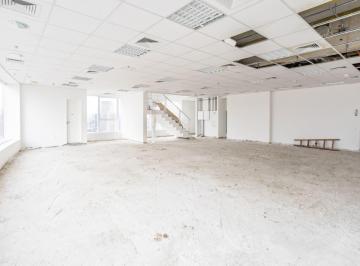 Comercial · 731m² · 10 Quartos · 20 Vagas · Sala comercial na Rua Guaraiúva, N. 135 - 18° andar conjunto 181 e 182 Duplex • 731 m²