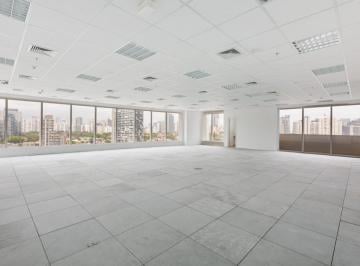 Comercial · 191m² · 5 Quartos · 5 Vagas · Sala comercial na Rua Guaraiúva, N. 135 - 10° andar conjunto 131 • 191 m²