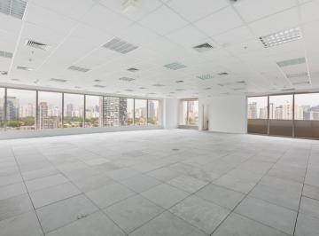Comercial · 191m² · 5 Quartos · 5 Vagas · Sala comercial na Rua Guaraiúva, N. 135 - 10° andar conjunto 131 • 191 m²
