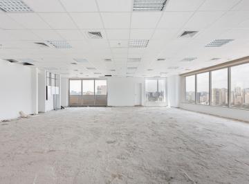 Comercial · 408m² · 10 Quartos · 10 Vagas · Sala comercial na Rua Guaraiúva, N. 135 - 15° andar conjunto 151 e 152 • 408 m²