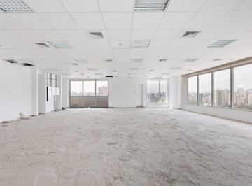 Comercial · 408m² · 10 Quartos · 10 Vagas · Sala comercial na Rua Guaraiúva, N. 135 - 15° andar conjunto 151 e 152 • 408 m²