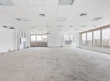 Comercial · 408m² · 10 Quartos · 10 Vagas · Sala comercial na Rua Guaraiúva, N. 135 - 15° andar conjunto 151 e 152 • 408 m²